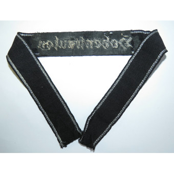 Нарукавная лента Гогенштауфен. Espenlaub militaria