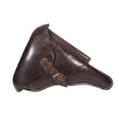 P08 Luger Holster, World War I