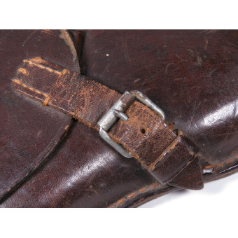 Кобура к пистолету P08 Luger, Первая мировая война. Espenlaub militaria