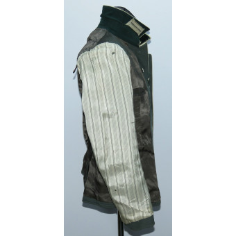 Waffenrock of a Wehrmacht Infantry Major with Adjutant’s Aiguillette. Espenlaub militaria