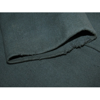 Waffenrock of a Wehrmacht Infantry Major with Adjutant’s Aiguillette. Espenlaub militaria