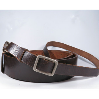 NSDAP Political Leader belt. Espenlaub militaria