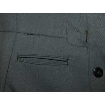 Officer breeches from the Third Reich period. Espenlaub militaria