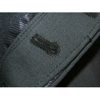 Officer breeches from the Third Reich period. Espenlaub militaria