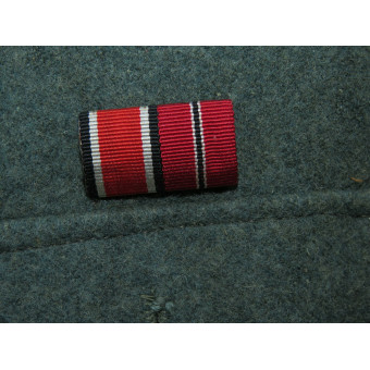 Мундир Ordnungspolizei образца 1942 года. Espenlaub militaria