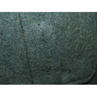 Мундир Ordnungspolizei образца 1942 года. Espenlaub militaria