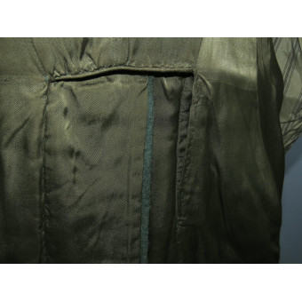 Мундир Ordnungspolizei образца 1942 года. Espenlaub militaria