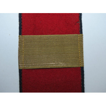 Погоны повседневные рядового состава внутренних войск НКВД образца 1943 года. Espenlaub militaria