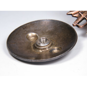 Order of the Patriotic War 1st Class (Type 2, Variant 1, Subtype 2). Espenlaub militaria