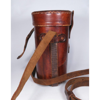 Rare Soviet BG-4×45 Night Binoculars with Original Case