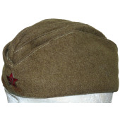 RKKA 1935 Model Side Cap