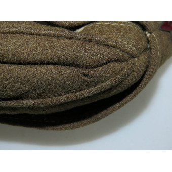 Пилотка РККА образца 1935 года. Espenlaub militaria