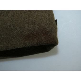 Пилотка РККА образца 1935 года. Espenlaub militaria