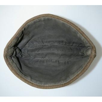 Пилотка РККА образца 1935 года. Espenlaub militaria