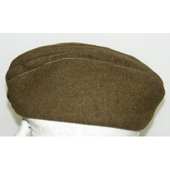 Пилотка РККА образца 1935 года. Espenlaub militaria