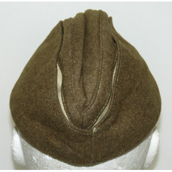 Пилотка РККА образца 1935 года. Espenlaub militaria