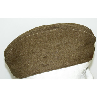 Пилотка РККА образца 1935 года. Espenlaub militaria