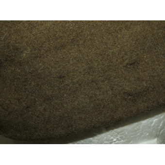 Пилотка РККА образца 1935 года. Espenlaub militaria