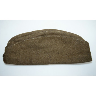 Пилотка РККА образца 1935 года. Espenlaub militaria