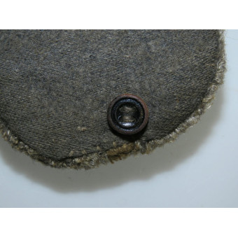 RKKA 1940 Model Winter Helmet (Shapka-Ushanka). Espenlaub militaria