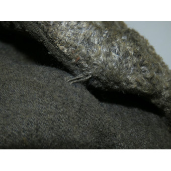 RKKA 1940 Model Winter Helmet (Shapka-Ushanka). Espenlaub militaria