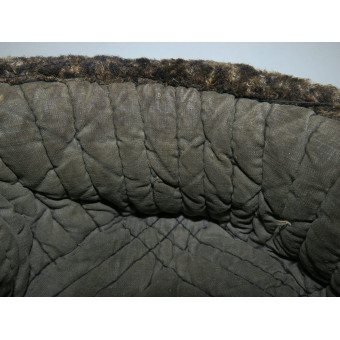 RKKA 1940 Model Winter Helmet (Shapka-Ushanka). Espenlaub militaria