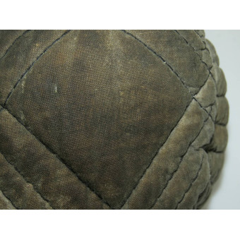 RKKA 1940 Model Winter Helmet (Shapka-Ushanka). Espenlaub militaria