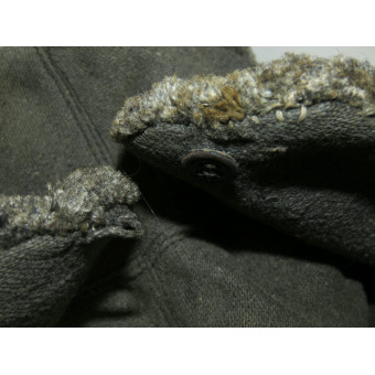 RKKA 1940 Model Winter Helmet (Shapka-Ushanka). Espenlaub militaria