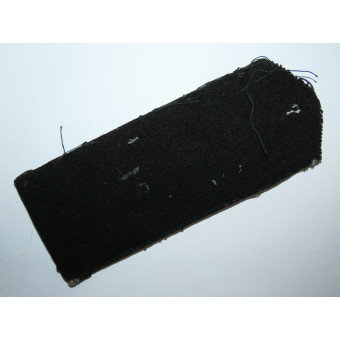 RKVMF 1943 pattern shoulder board for Baltic Fleet overcoat or pea coat. Espenlaub militaria