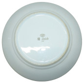 SS-Reich porcelain plate, 1940