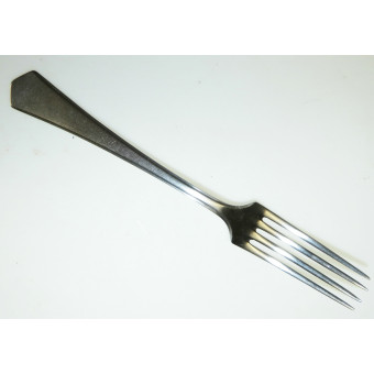 Столовая вилка SS-Reich, roneusil rostfrei