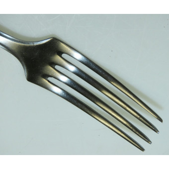 Столовая вилка SS-Reich, roneusil rostfrei