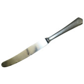 SS-Reich table knife, Clarfeld Rostfrei  ​