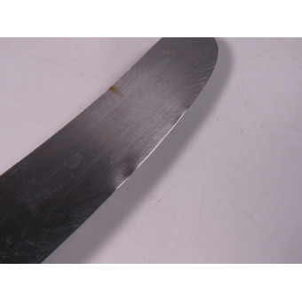SS-Reich table knife, Clarfeld Rostfrei  ​