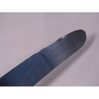 SS-Reich table knife, Clarfeld Rostfrei  ​