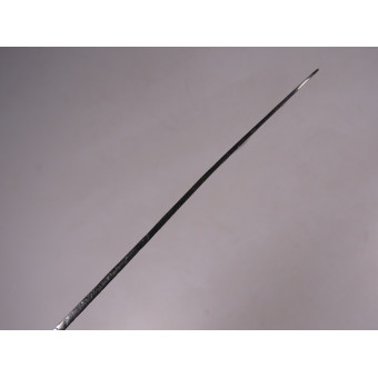 SS-Reich table knife, Clarfeld Rostfrei  ​