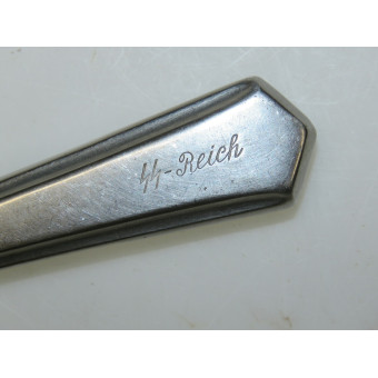 SS-Reich table knife, Clarfeld Rostfrei  ​