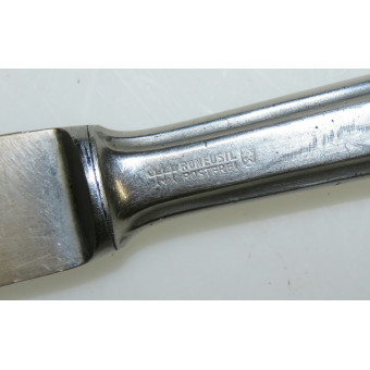 SS-Reich table knife, Clarfeld Rostfrei  ​