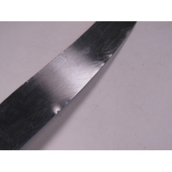 SS-Reich table knife, Clarfeld Rostfrei  ​