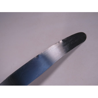 SS-Reich table knife, Clarfeld Rostfrei  ​