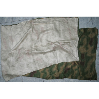 Отрез материала Sumpftarn дриллих. Espenlaub militaria