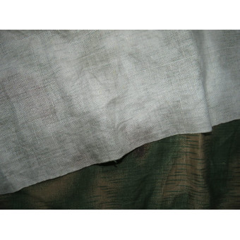 Отрез материала Sumpftarn дриллих. Espenlaub militaria