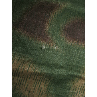 Отрез материала Sumpftarn дриллих. Espenlaub militaria