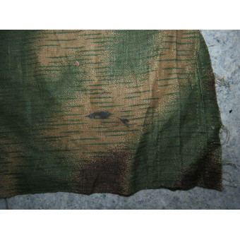 Отрез материала Sumpftarn дриллих. Espenlaub militaria