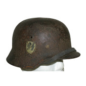 Elmetto Waffen-SS M40