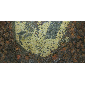 Elmetto Waffen-SS M40