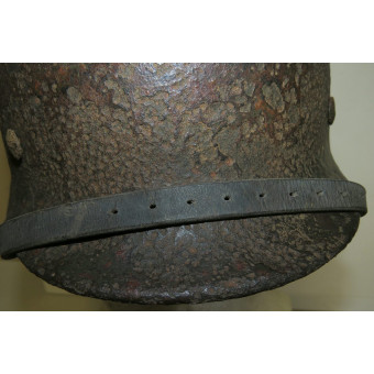 Elmetto Waffen-SS M40