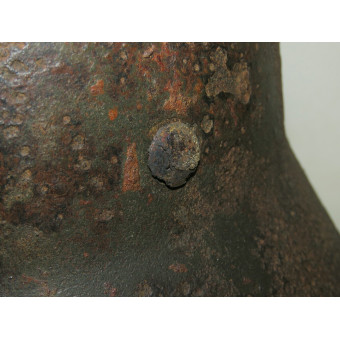 Elmetto Waffen-SS M40