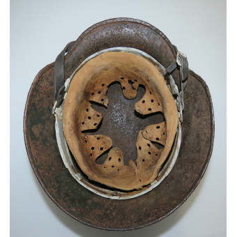 Elmetto Waffen-SS M40