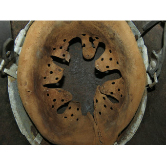 Elmetto Waffen-SS M40